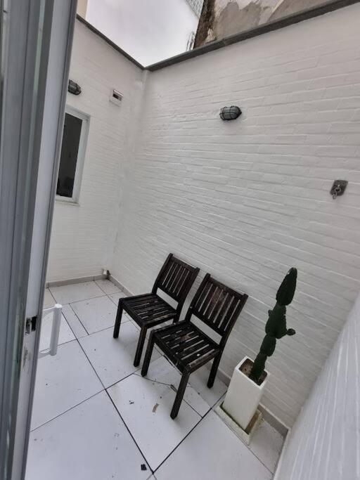 Lindissimo Ipanema, 2 Suites Río de Janeiro Exterior foto