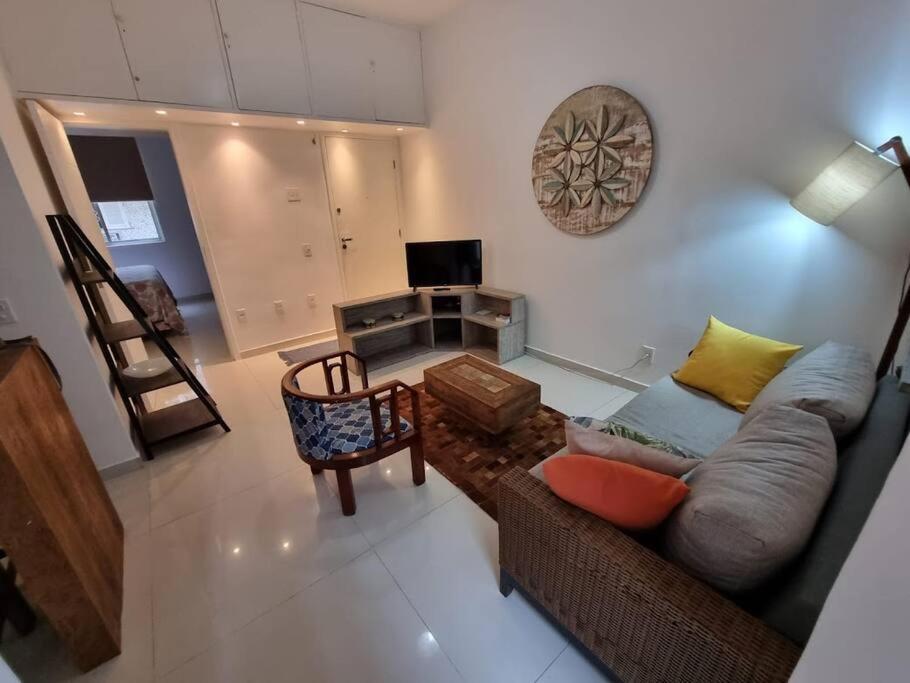 Lindissimo Ipanema, 2 Suites Río de Janeiro Exterior foto